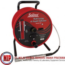 SOLINST 105 300 Meter Well Casing & Depth Indicator SOLINST 105 300 Meter Well Casing & Depth Indicator